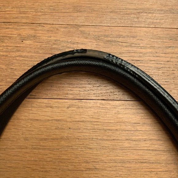 Used Kate Spade laptop carrying case - Picture 3 of 10